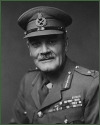 Portrait of Major-General Algernon Edward Cottam