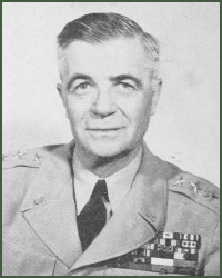 Portrait of Lieutenant-General John Breitling Coulter