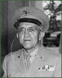 Portrait of Major-General Myron Cady Cramer