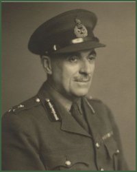 Portrait of Major-General John Scott Crawford