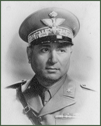 Portrait of Lieutenant-General Filippo Crimi