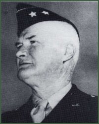 Portrait of Major-General Donald Cameron Cubbison