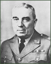 Portrait of Major-General Joseph Michael Cummins