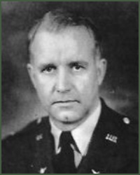 Portrait of Major-General Edward Peck Curtis