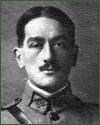 Louis Leon