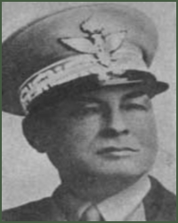 Portrait of Lieutenant-General Achille D'Havet