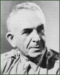 Portrait of Major-General Edmund Leo Daley