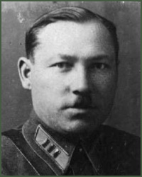 Portrait of Major-General Voldemar Frantsevich Damberg