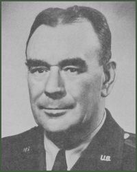 Portrait of Brigadier-General Maurice Wiley Daniel