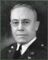 Portrait of Major-General Herbert Arthur Dargue