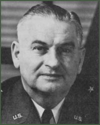 Portrait of Major-General Charles Lanier Jr. Dasher