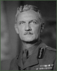Portrait of Major-General Francis Henry Norman Davidson
