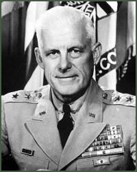 Portrait of Lieutenant-General Garrison Holt Davidson