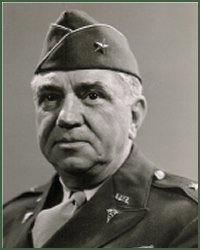 Portrait of Brigadier-General Addison Dimmitt Davis