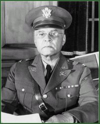 Portrait of Brigadier-General Benjamin Oliver Davis