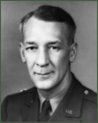 Portrait of Brigadier-General John Fuller Davis