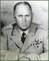Portrait of General George Henry Decker