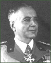 Portrait of Lieutenant-General Giovanni Battista Dho