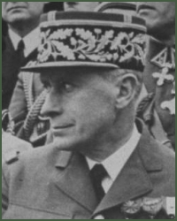 Portrait of Major-General Henri-Antoine Didelet