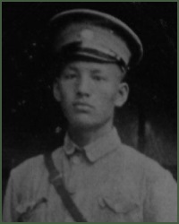Portrait of Lieutenant-General  Ding Delong