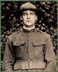 Portrait of Brigadier-General Brice Pursell Disque