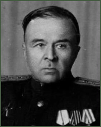 Portrait of Brigade-Surgeon Vladimir Mikhailovich Divaev