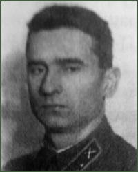 Portrait of Major-General of Artillery Valerian Mitrofanovich Dobrianskii