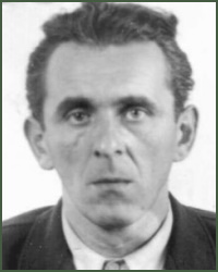 Portrait of Senior Major of State Security Nikolay Ivanovich Dobroditskii