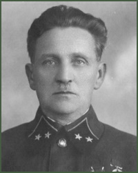Portrait of Major-General Konstantin Leontevich Dobroserdov