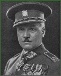 Portrait of Major-General Mikuláš Doležal