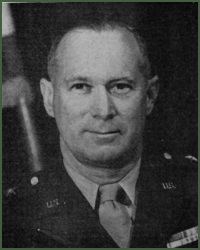 Portrait of Brigadier-General William Henry Jr. Donaldson