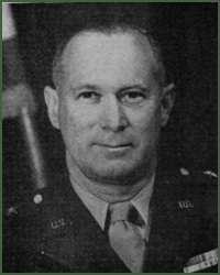 Biography of BrigadierGeneral William Henry Jr. Donaldson (1894 1948