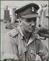 Portrait of Major-General Sir Ivan Noel Dougherty