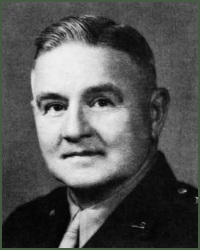 Portrait of Brigadier-General Jesse Cyrus Drain