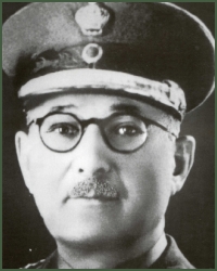 Portrait of Lieutenant-General Georgios Dromazos