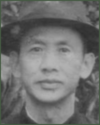 Portrait of Major-General  Du Zhaohua