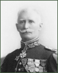 Portrait of Brigadier-General Louis-Joseph Duhautois