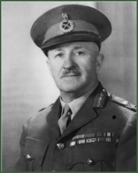 Portrait of Major-General Sir John Evelyn Duigan