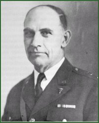 Portrait of Major-General George Clark Dunham