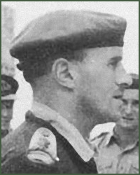 Portrait of Brigadier John Frederick Durnford-Slater