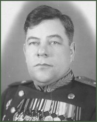 Portrait of Major-General Aleksei Ivanovich Dutkin