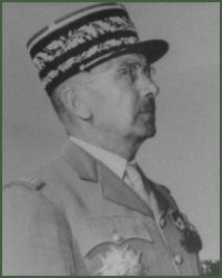 Portrait of General Raymond-Francis Duval