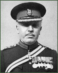 Portrait of Brigadier Jean Joseph Duvivier