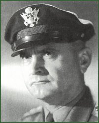 Portrait of General Ira Clarence Eaker