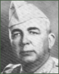 Portrait of Brigadier-General Roy Woodson Easley