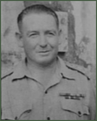 Portrait of Brigadier Thomas Charles Eastick