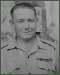 Portrait of Brigadier Sir Thomas Charles Eastick