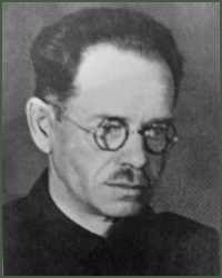 Portrait of Komdiv Ian Ianovich Elfert