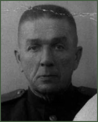 Portrait of Major-General of Technical-Engineering Service Aleksandr Germanovich Elsnits