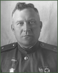 Portrait of Lieutenant-General Konstantin Maksimovich Erastov